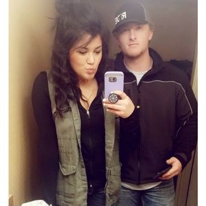 Meet your Posher, Cheyennea